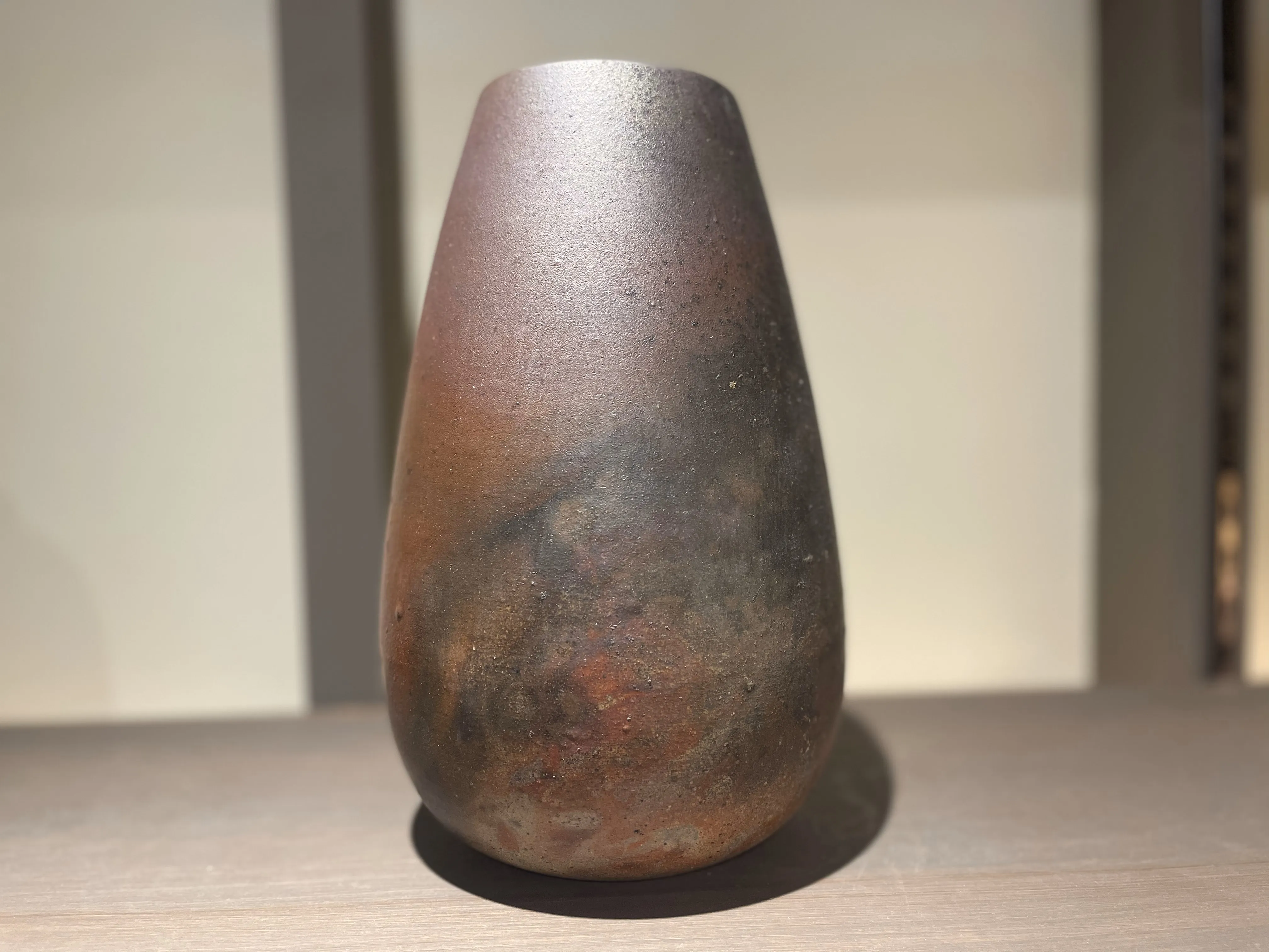 Shigaraki Hozan Tanii werk 3